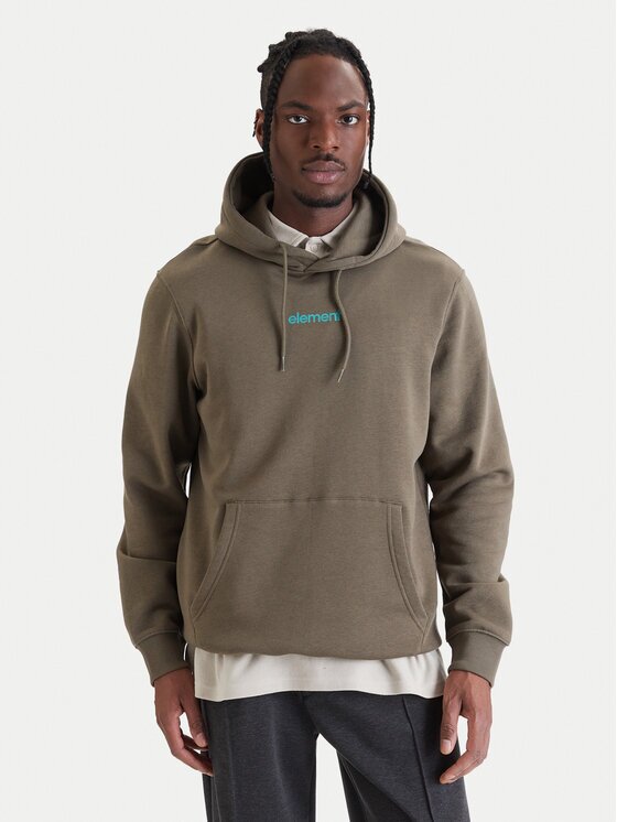 Element Суитшърт Lowcase BP PO ELYSF00296 Regular Fit
