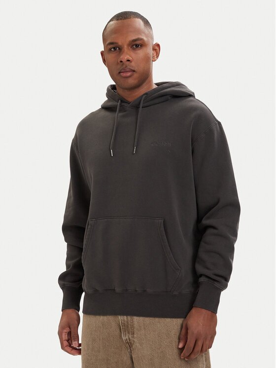 Element Суитшърт Lowcase Pigment Po ELYFT00173 Relaxed Fit