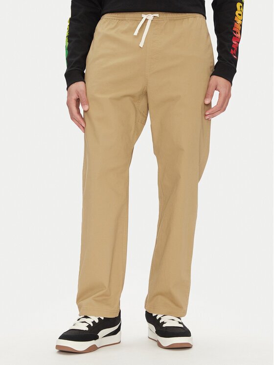 Element Текстилни панталони Chillin Classic ELYNP00153 Regular Fit