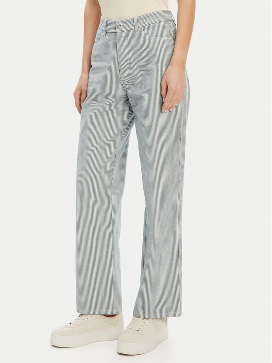 Element Текстилни панталони ELJNP00124 Regular Fit