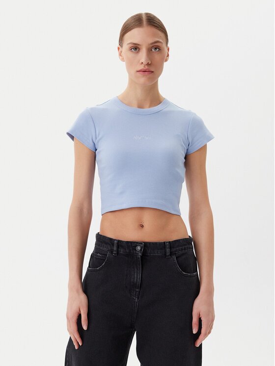 Element Тишърт ELJKT00117 Slim Fit