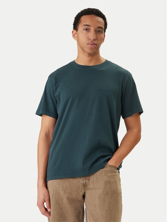 Element Тишърт Lowcase Pigment ELYKT00177 Regular Fit