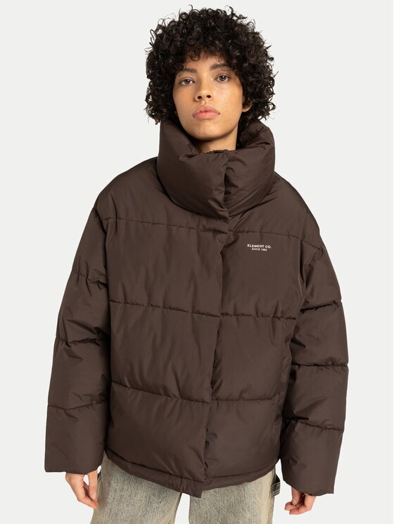 Element Зимно яке Aspen Puffer ELJJK00129 Regular Fit