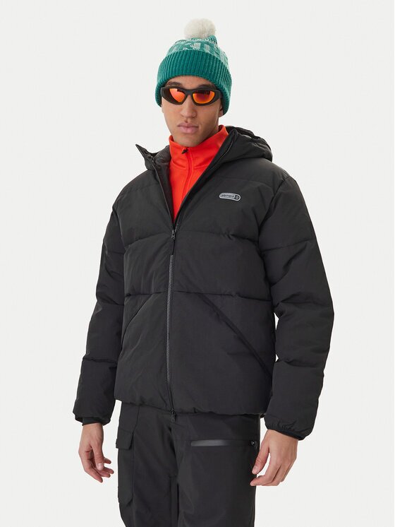 Element Зимно яке Hooded Puffer ELYJK00276 Regular Fit