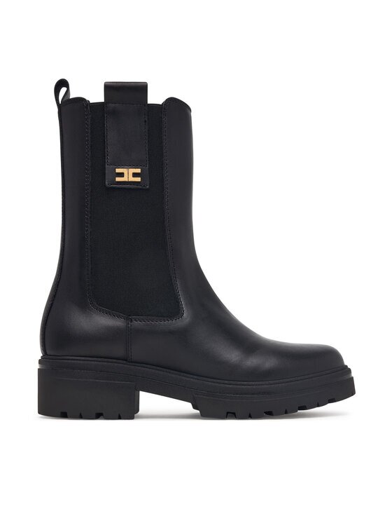Elisabetta Franchi Боти F4A5-E0721-1251 S