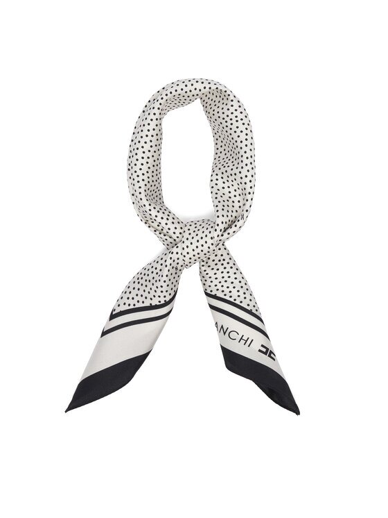 Elisabetta Franchi Фишу FO-01F-67E2-V70