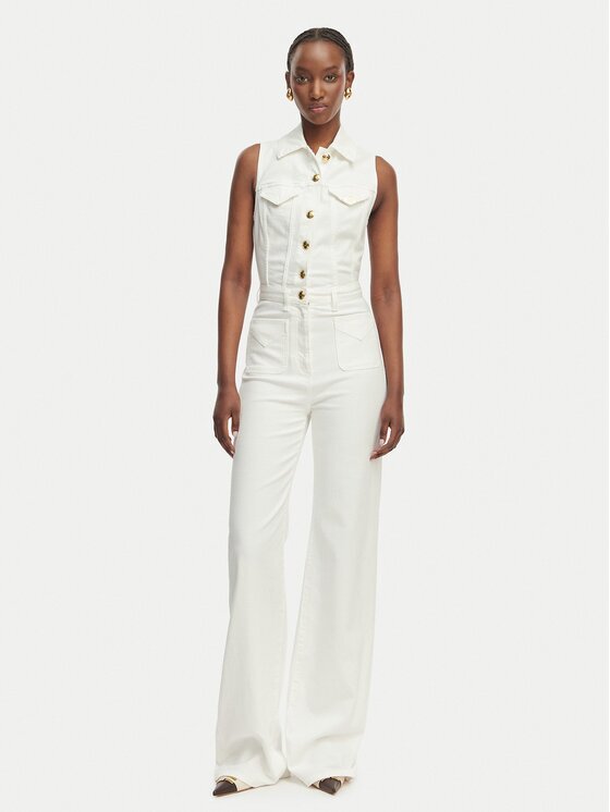 Elisabetta Franchi Гащеризон TJ-45N-61E2-V550 Regular Fit