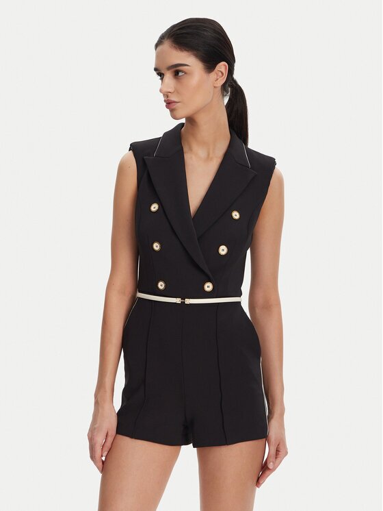 Elisabetta Franchi Гащеризон TU-T45-51E2 Regular Fit