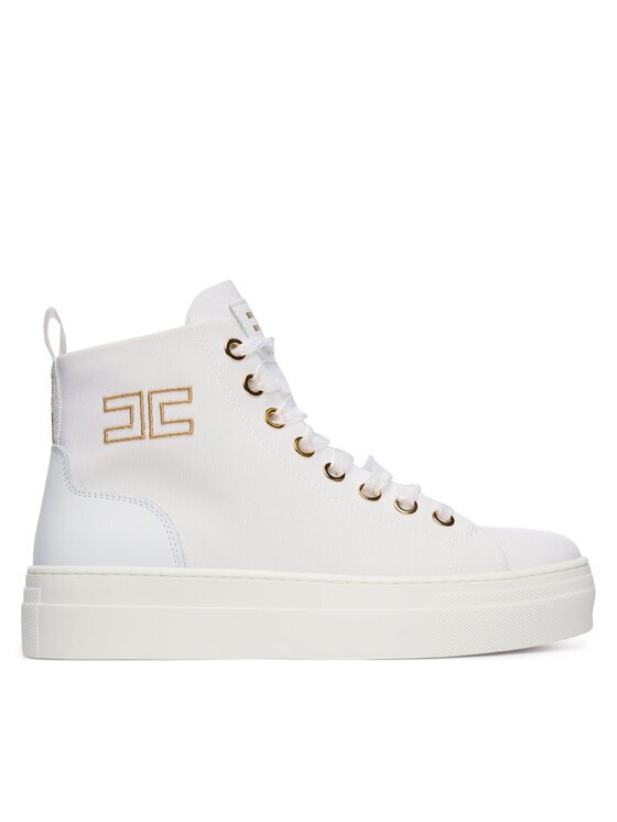 Elisabetta Franchi Гуменки F4A9-E0530-1256139