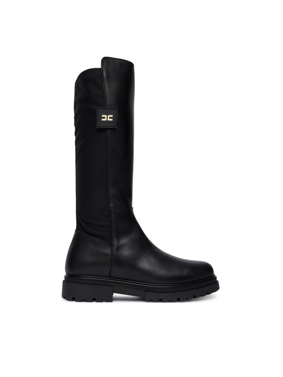 Elisabetta Franchi Офицерки F4A6-E0709-1333