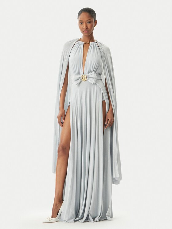 Elisabetta Franchi Официална рокля AB-R13-51E2-V860 Regular Fit