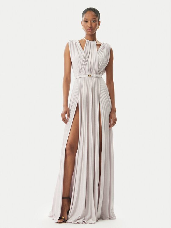 Elisabetta Franchi Официална рокля AB-R21-52E2 Regular Fit