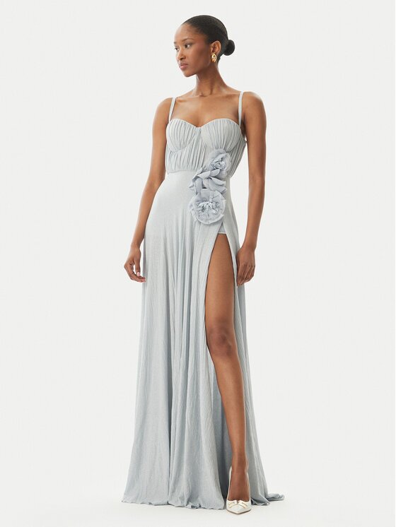 Elisabetta Franchi Официална рокля ABR2252E2 544 Regular Fit
