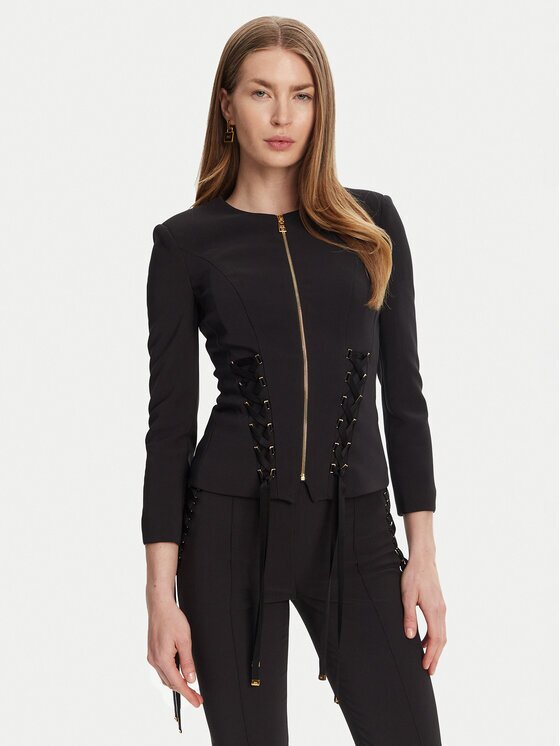 Elisabetta Franchi Сако GI-135-51E2 Regular Fit
