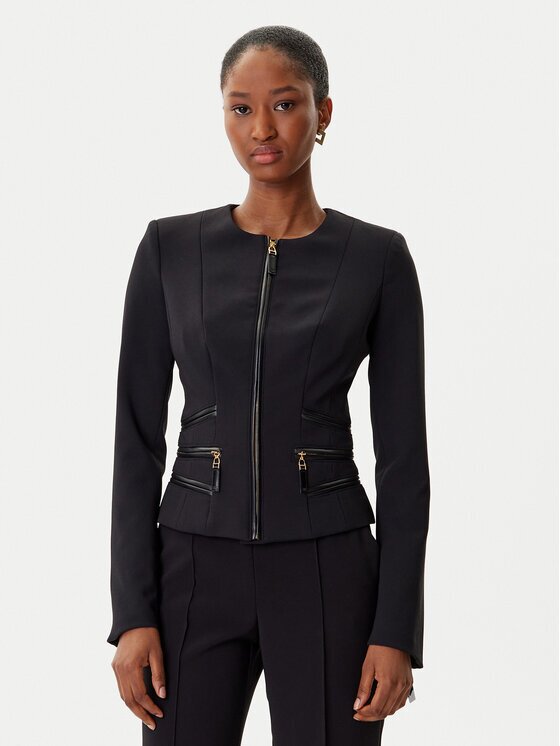 Elisabetta Franchi Сако GI-173-56E2-V680 Regular Fit
