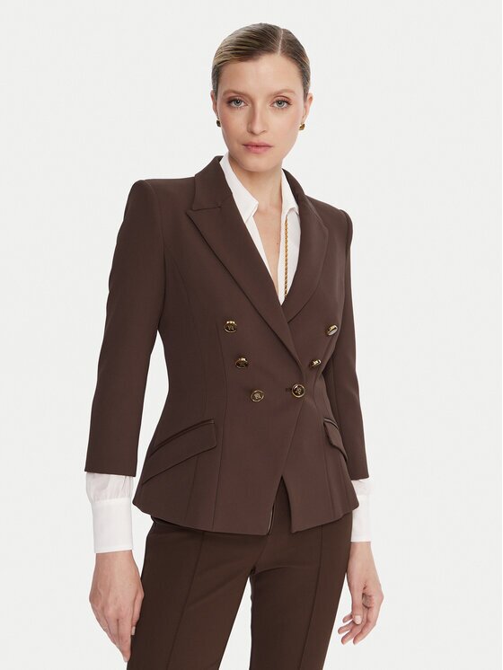 Elisabetta Franchi Сако GI-174-56E2 Regular Fit