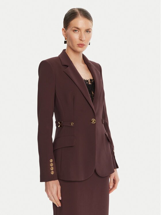 Elisabetta Franchi Сако GI-175-56E2 Regular Fit