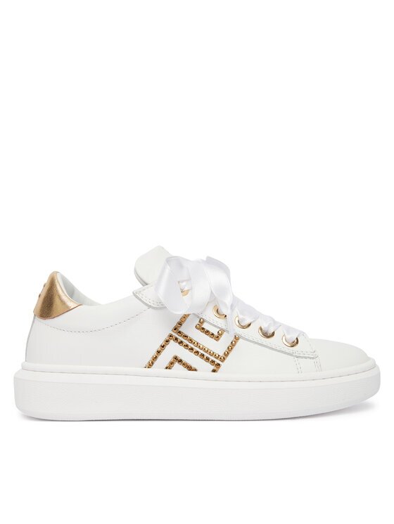 Elisabetta Franchi Сникърси F4A9-E0504-0092 S
