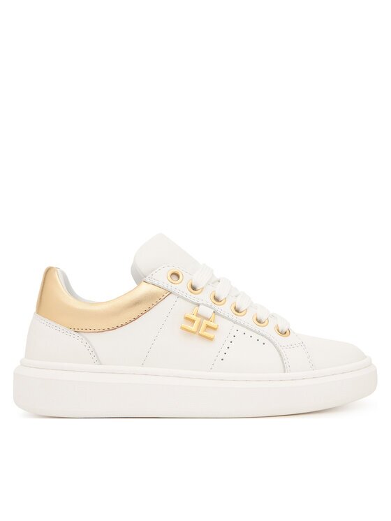 Elisabetta Franchi Сникърси F4A9-E0506-0092 S
