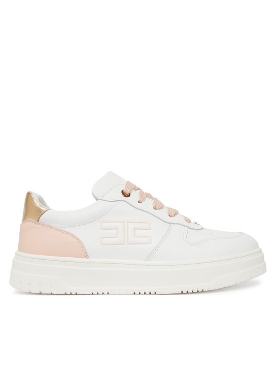 Elisabetta Franchi Сникърси F4A9-E0523-0092 D