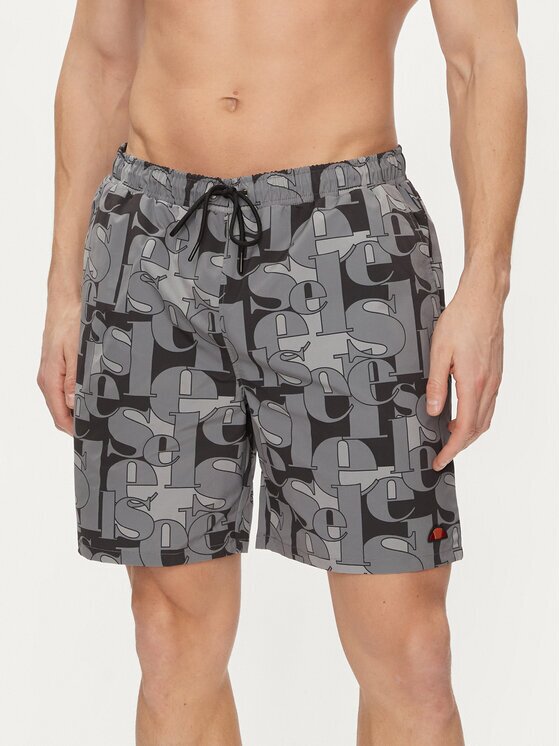 Ellesse Плувни шорти Darrall SHV20114 Regular Fit