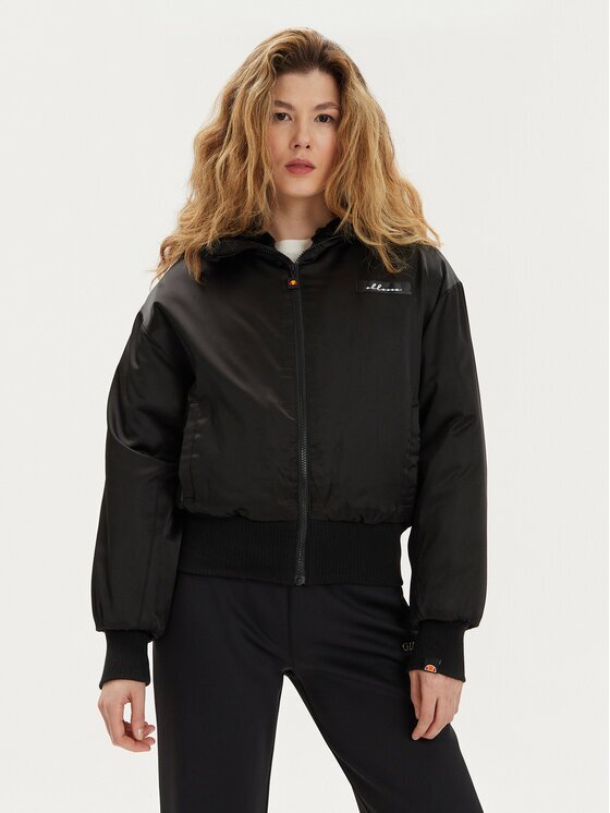 Ellesse Преходно яке Joanara SGP15961 Relaxed Fit