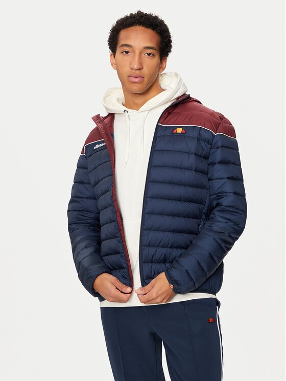 Ellesse Преходно яке Lombardy 2 SHR13274 Regular Fit