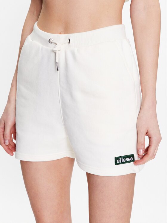 Ellesse Спортни шорти Shanni SGR17948 Regular Fit