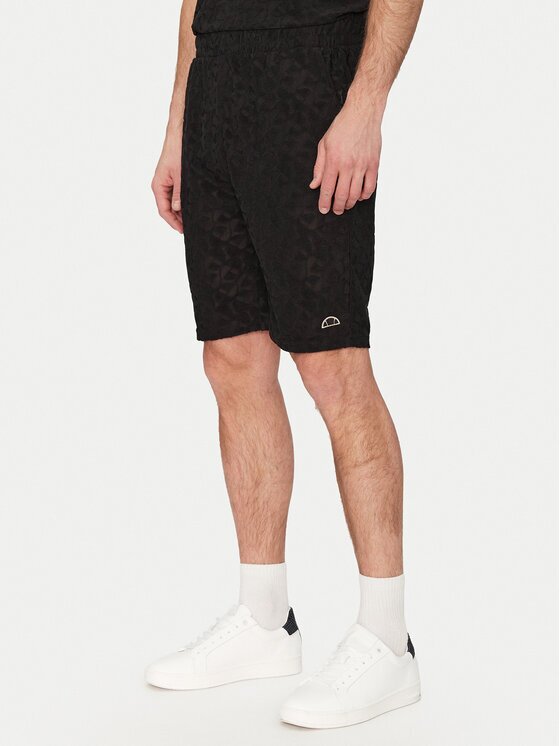 Ellesse Спортни шорти Vizzano SHZ21897 Regular Fit