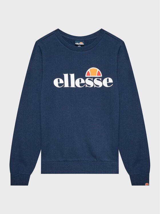 Ellesse Суитшърт Superios S3E08576 Regular Fit