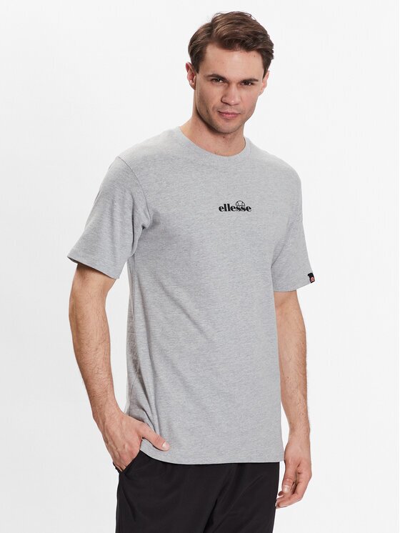 Ellesse Тишърт Ollio SHP16463 Regular Fit