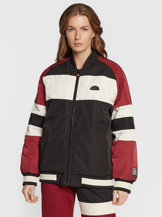 Ellesse Яке бомбър Doretheo SGP16133 Regular Fit
