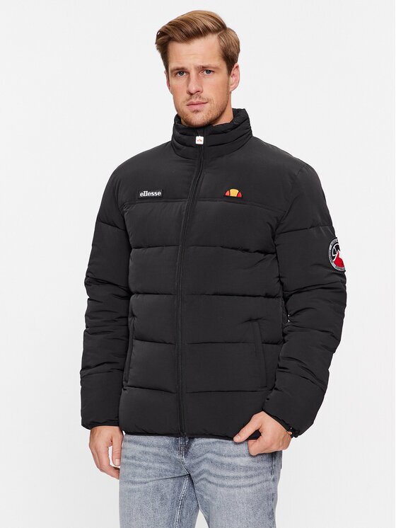 Ellesse Зимно яке Nebula SHR12789 Regular Fit
