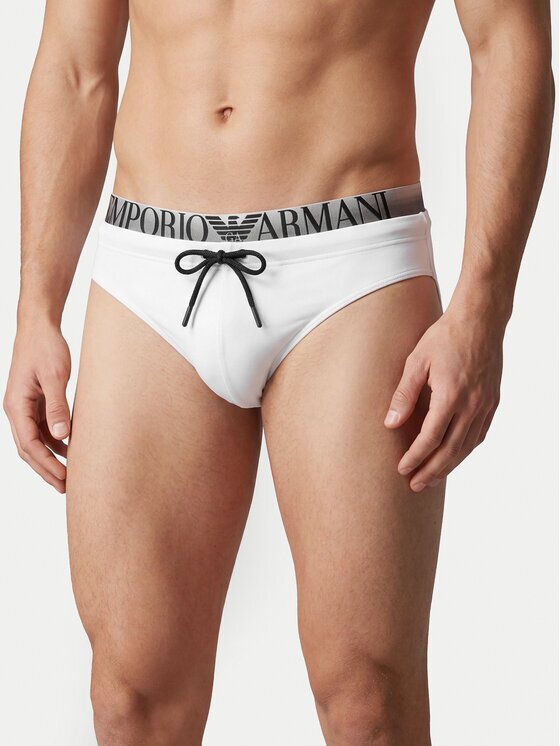 Emporio Armani Бански EM000582 AF20432 U0002