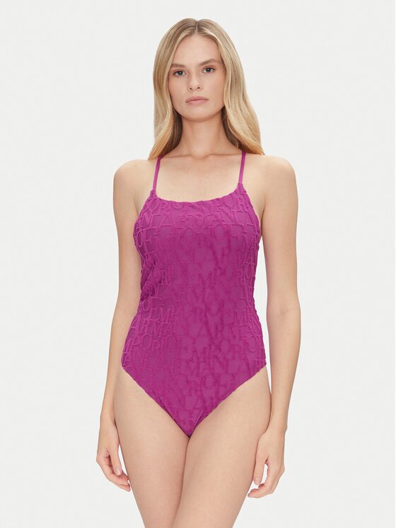Emporio Armani Бански костюм EW000788 AF12185 FA035