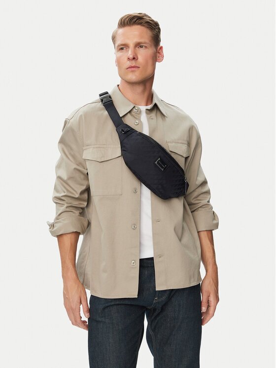 Emporio Armani Чанта за кръст﻿ EM006565 AF28798