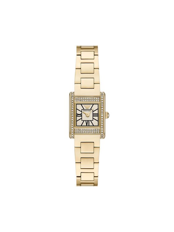 Emporio Armani Часовник Mini Genni AR11662