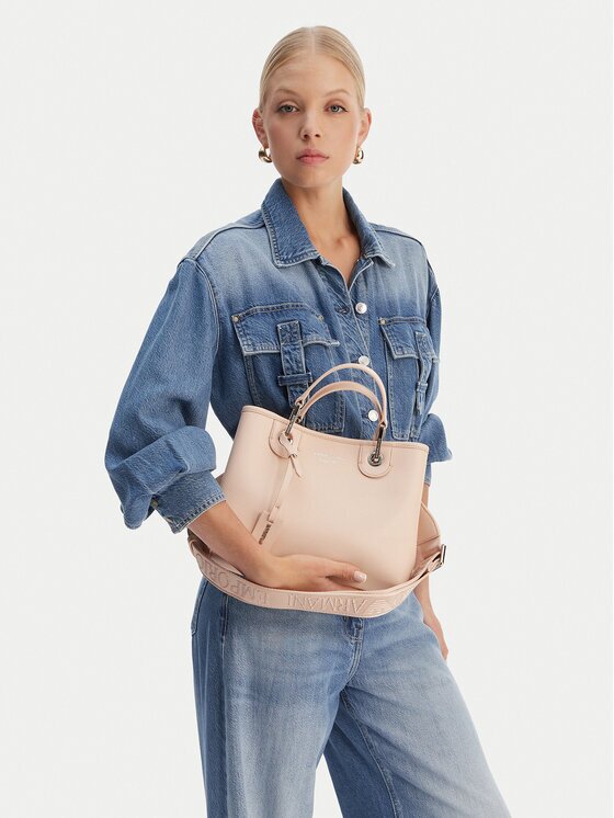 Emporio Armani Дамска чанта EW000361 AF12036 M6458