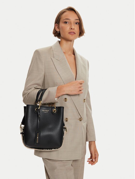 Emporio Armani Дамска чанта EW000362 AF12103 MC032