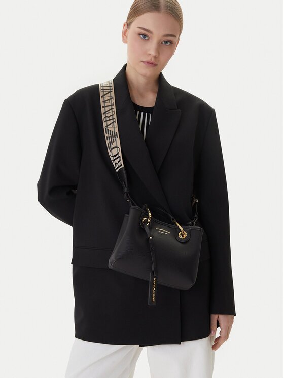 Emporio Armani Дамска чанта EW000382 AF12036 MA149