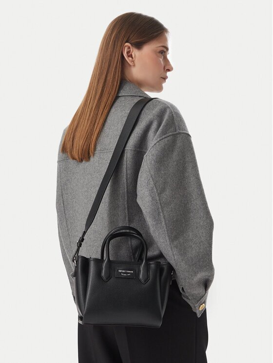 Emporio Armani Дамска чанта EW002328 AF17799