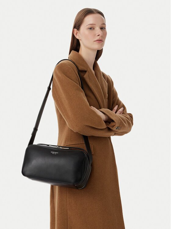Emporio Armani Дамска чанта EW005648 AF32959