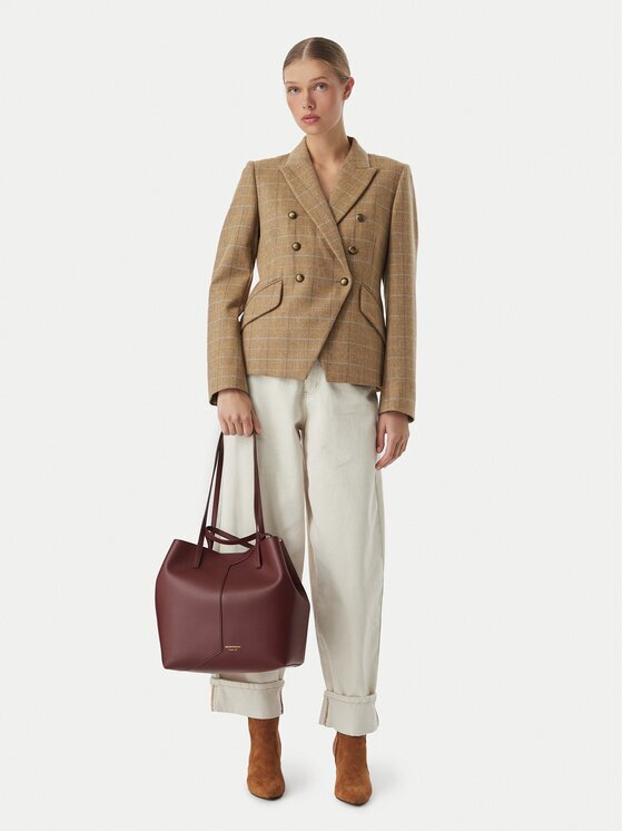 Emporio Armani Дамска чанта EW005668 AF29459
