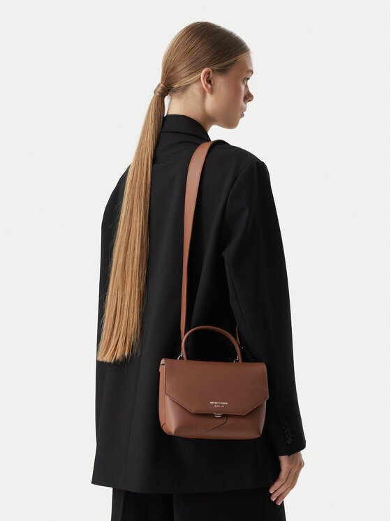 Emporio Armani Дамска чанта EW005672 AF29459 U6124