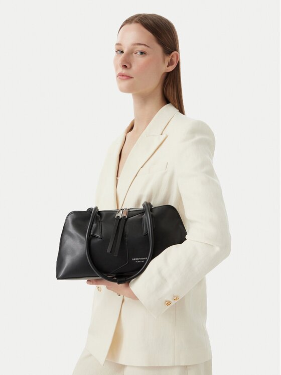 Emporio Armani Дамска чанта EW005676 AF29741