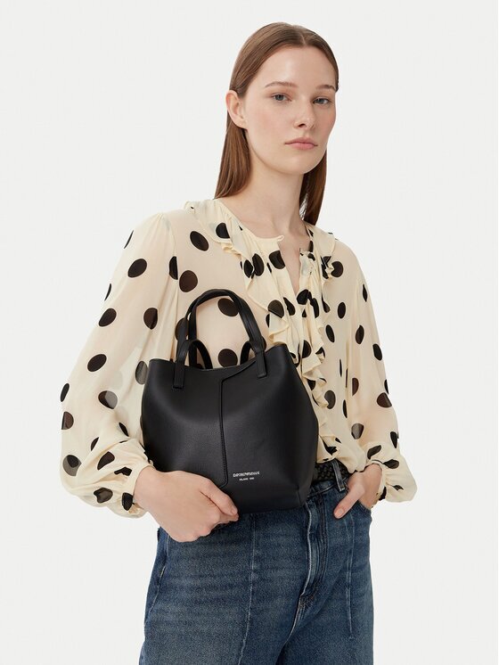 Emporio Armani Дамска чанта EW005753 AF29459