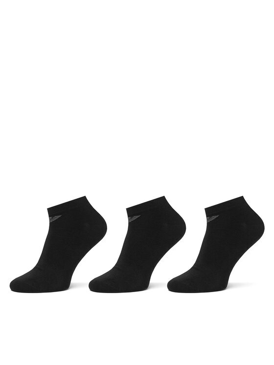 Emporio Armani Къси чорапи EM000550 AF14446 M0066