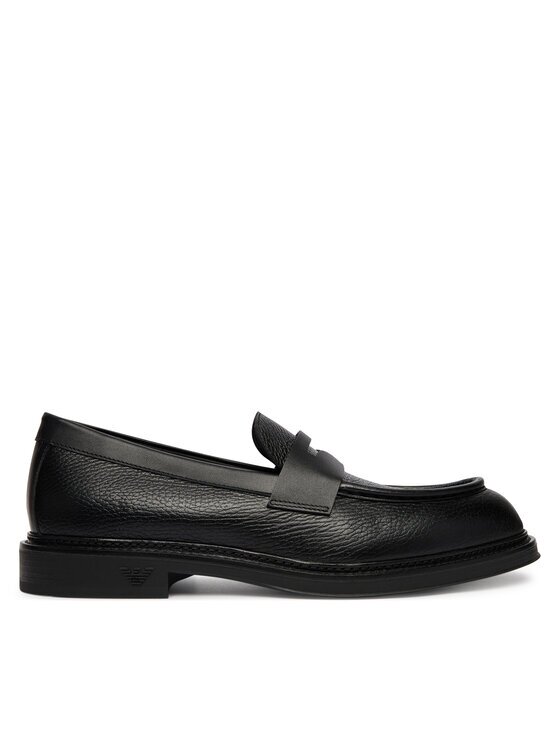 Emporio Armani лоуфъри с дебела подметка EM003921 AF20735 UC001
