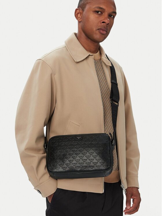 Emporio Armani Мъжка чантичка EM001682 AF14774 UC001