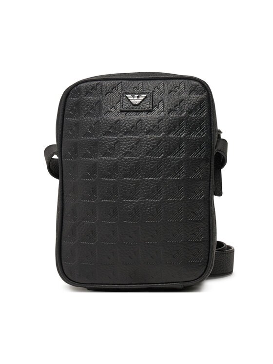 Emporio Armani Мъжка чантичка EM001737 AF14774 UC001